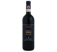 Villa a Sesta Il Palei Chianti Classico DOCG 2023 0,75 l