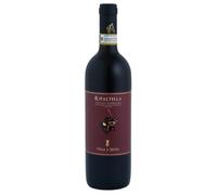 Villa a Sesta Ripaltella Chianti Superiore DOCG 2023 0,75 ℓ