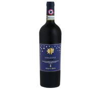 Villa a Sesta Sorleone Chianti Classico Gran Selezione DOCG 2021 0,75 ℓ