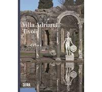 Villa Adriana Tivoli. Guida