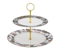 Villa Altachiara Alzata 2 piani Togo in New Bone China