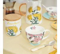 Villa Altachiara Barattolo per zucchero da 600 g Alice