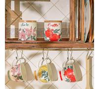 Villa Altachiara Barottolo per caffè da 600 g Alice