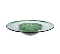 Villa Altachiara Centrotavola piccolo Ikigai in vetro soffiato