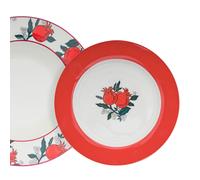 Villa Altachiara Set 3 piatti Alice