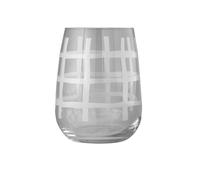 Villa Altachiara Set 6 bicchieri per acqua Muschio Bianco