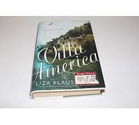 Villa America: A Novel