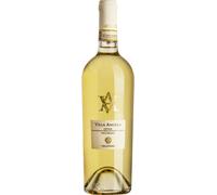 Villa Angela Offida DOCG Pecorino vino bianco 1 bottiglia cl. 75 Velenosi