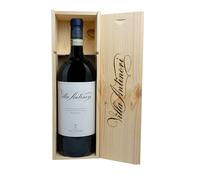 Villa Antinori Riserva Vino Rosso Magnum in Cassetta Legno - Confezione Regalo - 1500ml