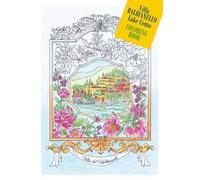 Villa Balbianello. Coloring book. Ediz. italiana e inglese