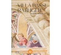 Villa Bassi Rathgeb. Guida alla Villa e alle sale affrescate - Savy Barbar...
