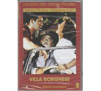 Villa Borghese [DVD]