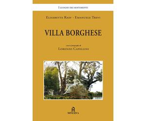 Villa Borghese [Paperback] Rasy, Elisabetta; Trevi, Emanuele and Capellini, Lore