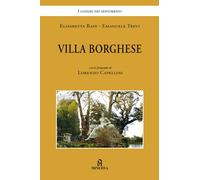 Villa Borghese - Rasy Elisabetta, Trevi Emanuele