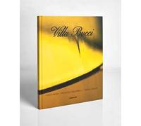 Villa Bucci. Ediz. italiana e inglese