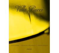 Villa Bucci. Ediz. italiana e inglese