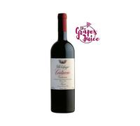 VILLA CAFAGGIO CORTACCIO CABERNET SAUVIGNON 2001 VINO ROSSO TOSCANA IGT