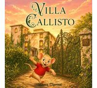 Villa Callisto: Un mondo da salvare