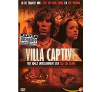 Villa Captive (2011) [ Origine Olandese, Nessuna Lingua Italiana ]