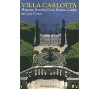 Villa Carlotta. Museum, Historical Park, Botanic Garden on Lake Como