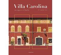 Libri Sacco Piergiorgio - Villa Carolina. Un Sogno A 27 Buche