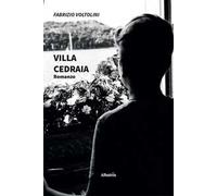 Villa Cedraia
