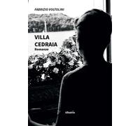 Villa Cedraia - Voltolini Fabrizio