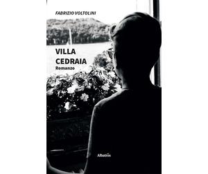 Villa Cedraia - Voltolini Fabrizio