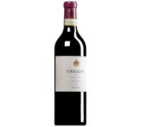 Villa Cigliano Chianti Classico Gran Selezione San Casciano DOCG 2021 0,75 l