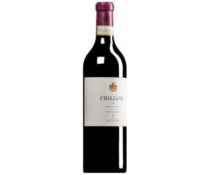 Villa Cigliano Chianti Classico Gran Selezione San Casciano DOCG 2021 0,75 l