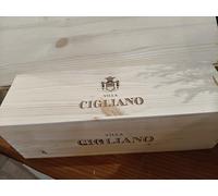 Villa Cigliano Chianti Classico Magnum, Marchesi Antinori, 2020