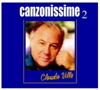 Villa Claudio - Canzonissime 2