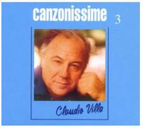 Villa Claudio - Canzonissime 3