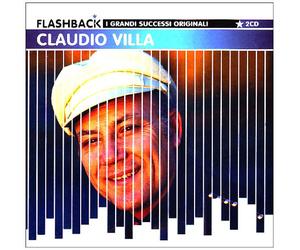 Villa,Claudio - Claudio Villa New Artwork 2009