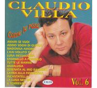 Villa Claudio - Come Le Rose