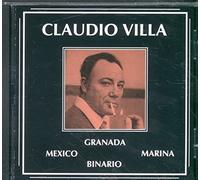 Villa Claudio - Granada