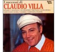 Villa, Claudio - Greatest Hits