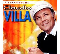 Villa Claudio - I Successi Di Claudio Villa