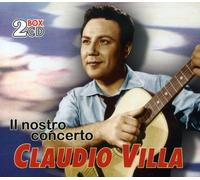 Villa Claudio - Il Nostro Concerto