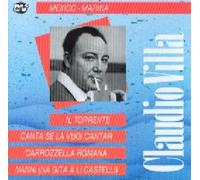 Villa, Claudio - Il Torrente