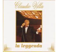 Villa Claudio - La Leggenda