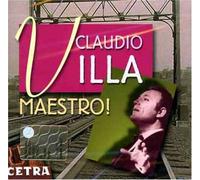 Villa Claudio - Maestro!