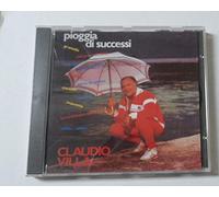 Villa, Claudio - Pioggia Di Successi