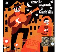 Villa Claudio - Stornelli & Pasquinate