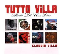 Villa Claudio - Tutto Villa (Storia Di Una Voce)