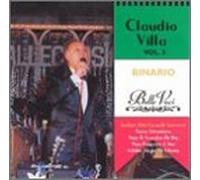 Villa Claudio - Volume 2 Binario