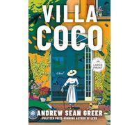 Villa Coco: A Novel