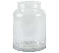 Villa Collection Drua - Vaso Dia, 14 x 20 cm, trasparente