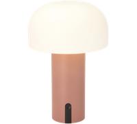 Villa Collection Lampada a LED STYLES - Rosa