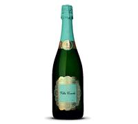 Villa Conchi Brut Seleccion (con estuche Canister) D O Cava Vino Espumoso Añada NV Canister 75 cl Cura della persona e salute